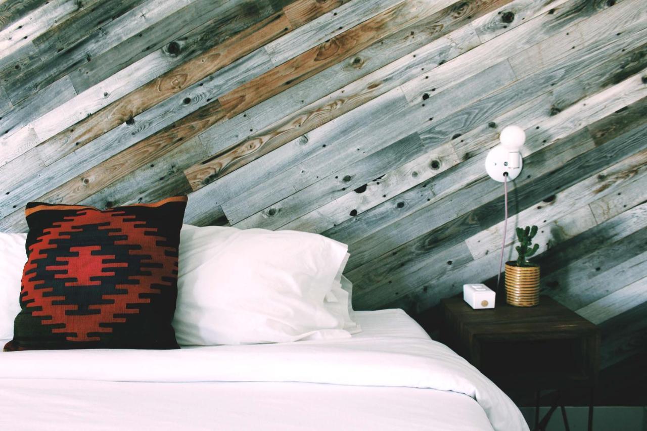 Amigo Motor Lodge Салида Экстерьер фото