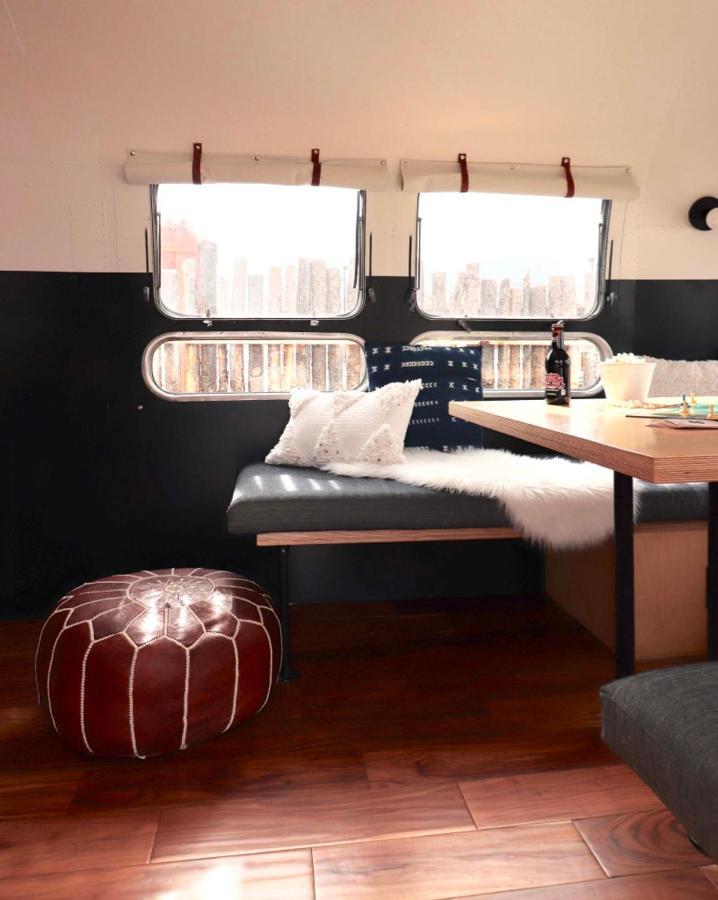 Amigo Motor Lodge Салида Экстерьер фото