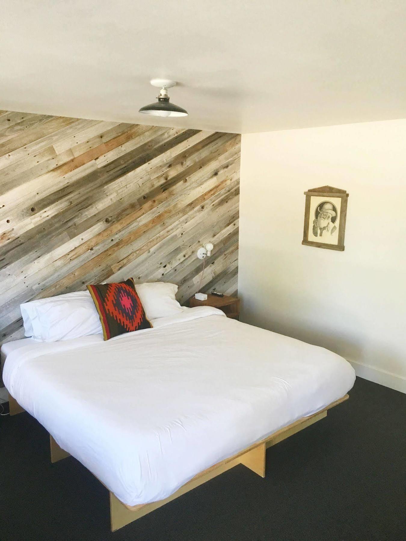Amigo Motor Lodge Салида Экстерьер фото