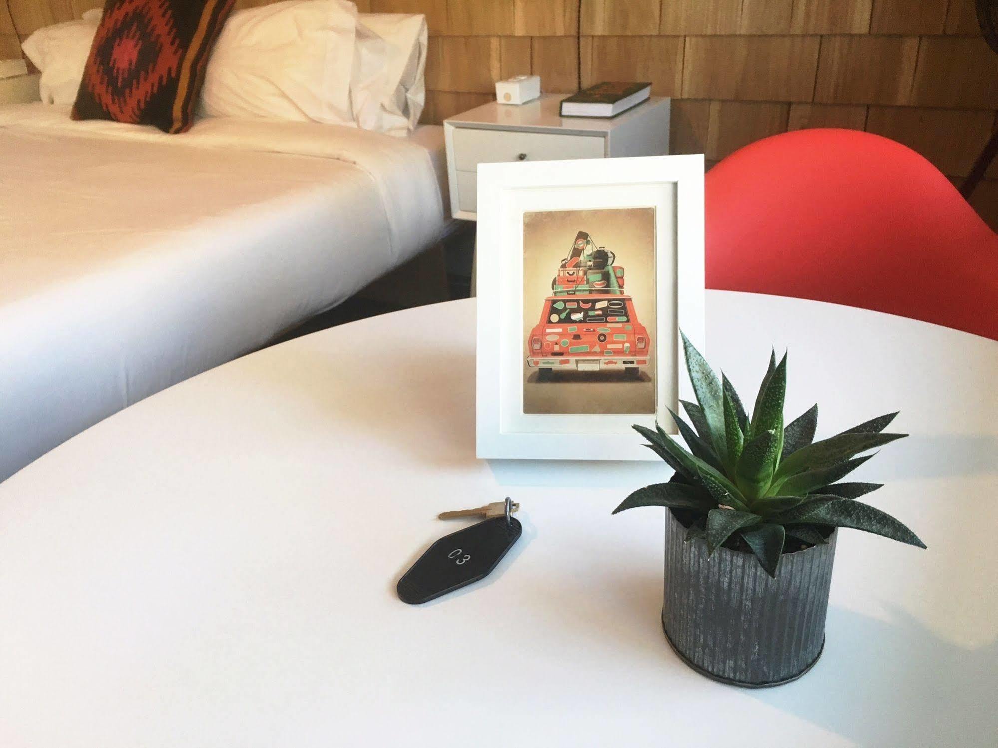Amigo Motor Lodge Салида Экстерьер фото